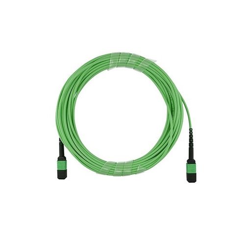 Cavo ottico tipo MPO - BlueOptics OM5 12 Cores Type B - CBO GmbH - multifibra / multimodale / di interconnessione