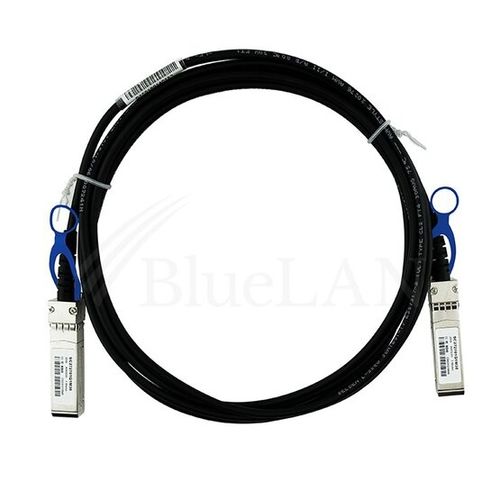 Cavo ottico di dati - BlueLAN 25GBASE-CR SFP28 3 - CBO GmbH - Ethernet / in rame / flessibile