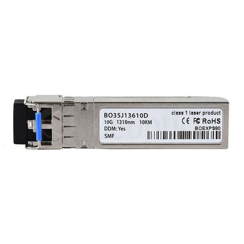 Ricetrasmettitore Ethernet - SFP-10G-LR - CBO GmbH - monomodale / ad alta velocità / di dati