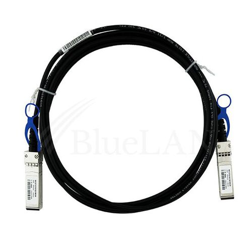 Cavo ottico di dati - SFP-H25G-CU3M - CBO GmbH - Ethernet / in rame / industriale