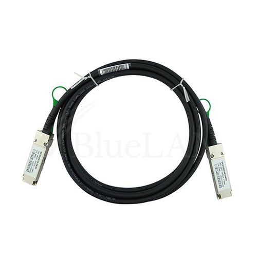 Cavo ottico di dati - QSFP-H40G-CU1M - CBO GmbH - Ethernet / QSFP / in rame