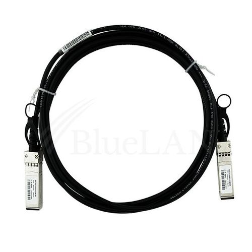 Cavo ottico di dati - SFP-H10GB-CU1M - CBO GmbH - Ethernet / in rame / flessibile