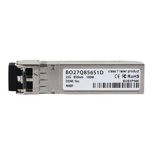 Ricetrasmettitore Ethernet - SFP-25G-SR-S - CBO GmbH - SFP / ad alta velocità / di dati