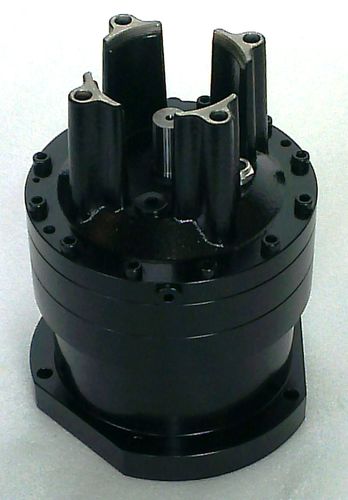 Servo-riduttore cicloidale - 2S-R90/0-65-C9 - AKIM AG - coassiale / ad albero pieno / 50 - 100 Nm
