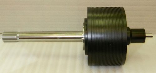 Riduttore planetario - M3400-18-20 - AKIM AG - coassiale / ad albero pieno / > 10 kNm