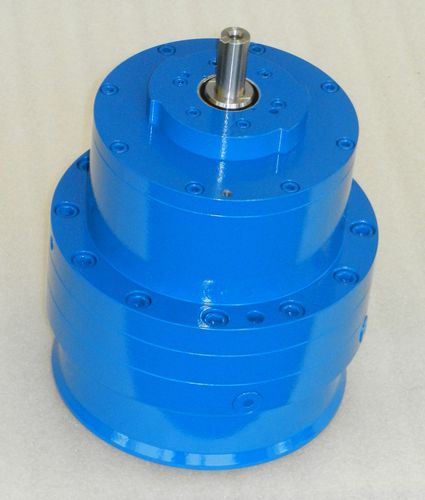 Riduttore per centrifuga - M2400-12-20 - AKIM AG - planetario / coassiale / ad albero cavo
