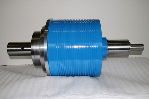 Riduttore per centrifuga - M3700-17-20 - AKIM AG - planetario / coassiale / anellato