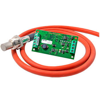 Sensore di ossigeno di zirconio - Process Sensing Technologies - analogico / digitale