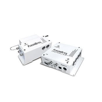 Rilevatore di gas - PlasmaDetek 2 - Process Sensing Technologies - di emissione di plasma / di composti organici volatili / argon