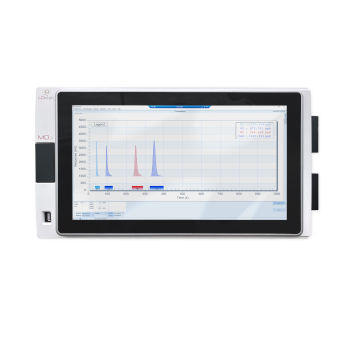 Cromatografo GC - MultiDetek3 - Process Sensing Technologies - di processo / multi-rivelatore / FID