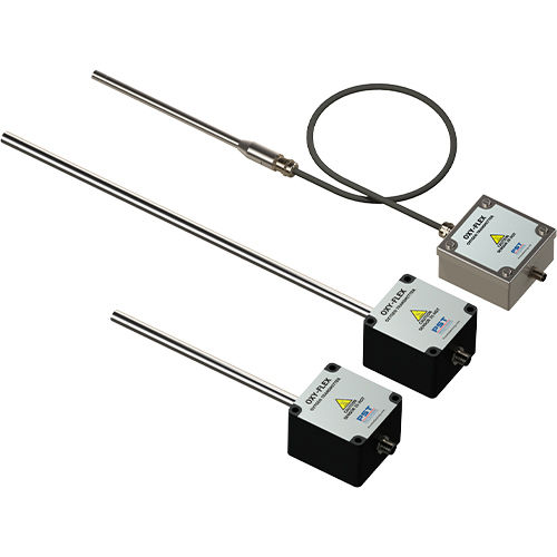 Analizzatore di ossigeno - OXY-FLEX - Process Sensing Technologies - di monitoraggio / di concentrazione / compatto