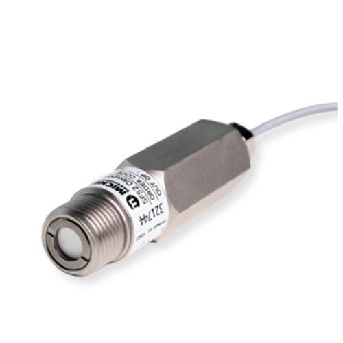 Trasmettitore di punto di rugiada G 1/2 - SF52 - Process Sensing Technologies - NPT 1/2 / 4-20 mA / IP65