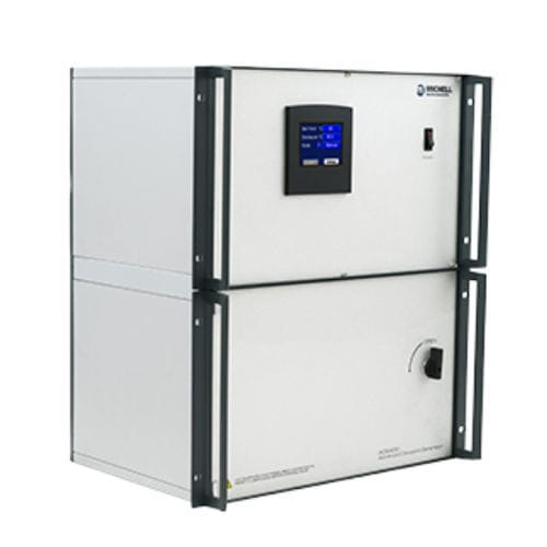 Generatore di valore prefissato - Michell ADG400 - Process Sensing Technologies - programmabile / da laboratorio