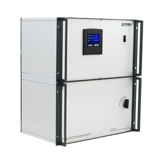 Generatore di valore prefissato - D series - Process Sensing Technologies - da laboratorio