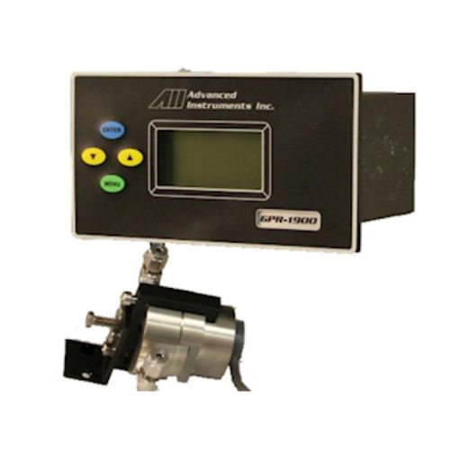 Analizzatore di ossigeno - GPR series - Process Sensing Technologies - per misurazione per via umida / di tracce / automatico