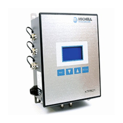 Analizzatore di ossigeno - XTP501 - Process Sensing Technologies - di monitoraggio / per controllo di qualità / compatto