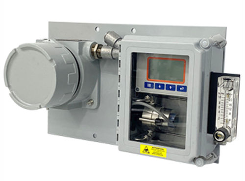 Analizzatore di ossigeno - AII GPR-1800 series - Process Sensing Technologies - per misurazione per via umida / di tracce / di campionamento