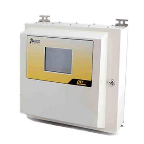 Sistema di inertizzazione di ossigeno - OxyOne series  - Process Sensing Technologies