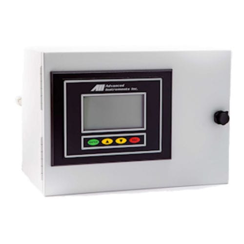 Analizzatore di ossigeno - PI2 series - Process Sensing Technologies - di processo / di tracce / automatico