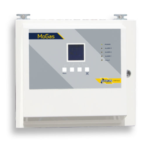 Analizzatore di monossido di carbonio - MO2GA93-1 - Process Sensing Technologies - di ossigeno / di biossido di carbonio / di monitoraggio