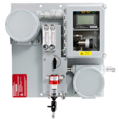 Analizzatore di solfuro di idrogeno - GPR-7 series - Process Sensing Technologies - di monitoraggio / portatile / in linea