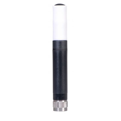 Sonda di temperatura e di umidità relativa - Rotronic HC2A-S - Process Sensing Technologies - ad inserimento / avvitabile / installata su condotto