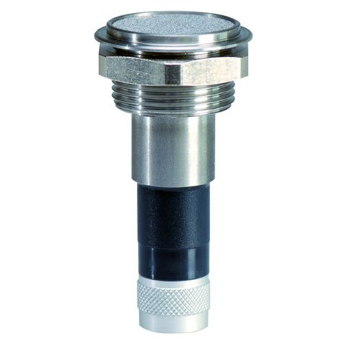Sonda di temperatura e di umidità relativa - Rotronic HC2-IS25 - Process Sensing Technologies - a parete / per montaggio a filo / a resistenza