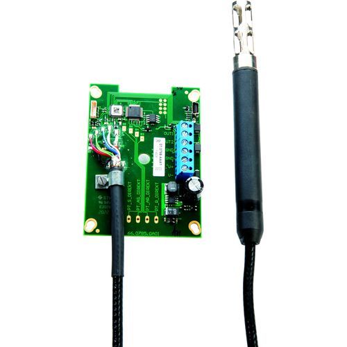 Sensore di temperatura e di umidità relativa - Rotronic XB32A-OEM - Process Sensing Technologies - su PCB / analogico / IP65