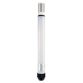 Sonda di temperatura e di umidità relativa - Rotronic MP100A - Process Sensing Technologies - a parete / a resistenza / Pt100