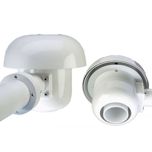 Dispositivo proteggi intemperie - Rotronic RS12T  - Process Sensing Technologies