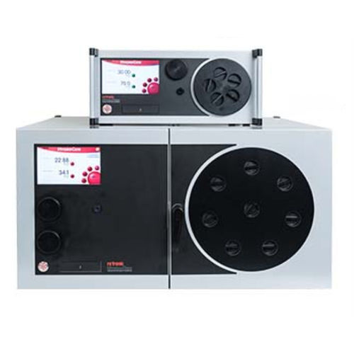 Calibratore di temperatura - Rotronic HYGROGEN2 - HG2-XL - Process Sensing Technologies - di umidità / per sensore di temperatura / per igrometro