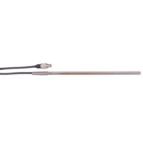 Sonda di temperatura Pt100 - Rotronic AC1903 - Process Sensing Technologies - d'acqua / d'aria / 4 cavi