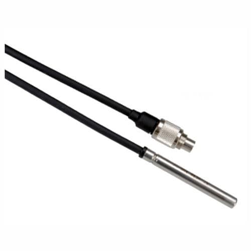 Sonda di temperatura Pt100 - Rotronic AC1904 - Process Sensing Technologies - d'acqua / d'aria / per l'industria farmaceutica