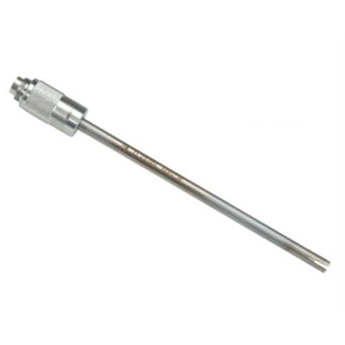 Sonda di temperatura Pt100 - Rotronic AC1909 - Process Sensing Technologies - d'aria / 4 cavi / di precisione