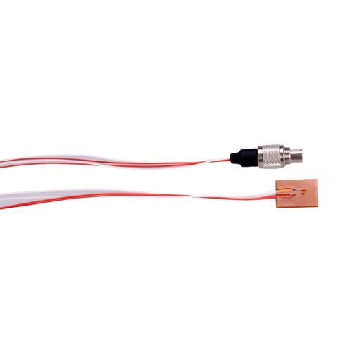 Sonda di temperatura Pt100 - Rotronic AC1913-A - Process Sensing Technologies - SMD / per misurazione di temperatura superficiale / 4 cavi
