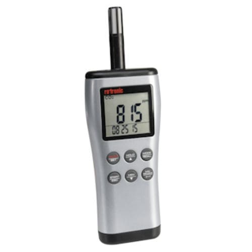 strumento di misura temperatura - Process Sensing Technologies