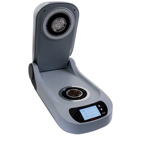 Analizzatore di solidi - Rotronic AWTHERM - Process Sensing Technologies - da laboratorio / per l'industria agroalimentare / di attività dell'acqua