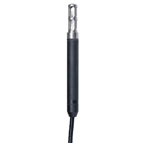 Sonda di temperatura e di umidità relativa - Rotronic RMS-HCD-IC102 - Process Sensing Technologies - a parete / a resistenza / a punto di rugiada