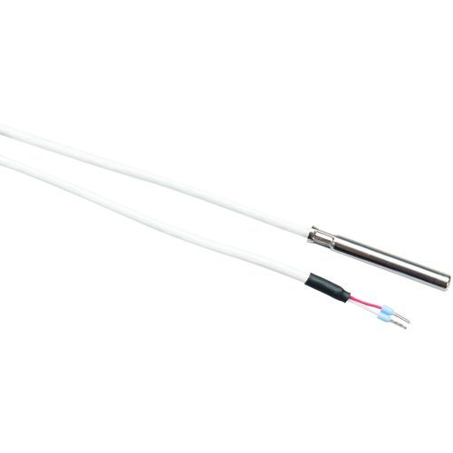 Sensore di temperatura NTC - Rotronic RMS-T10-0005 - Process Sensing Technologies - fili scoperti / IP68 / per liquido