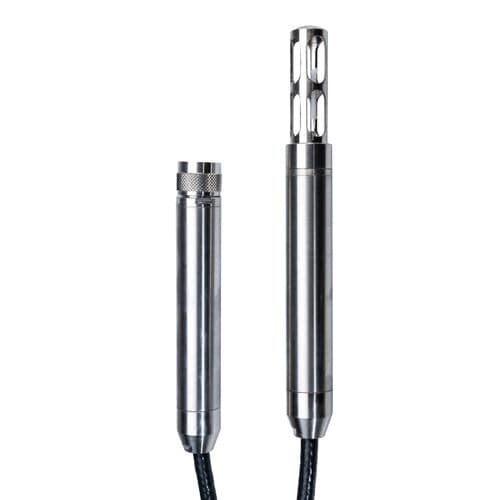 Sonda di umidità relativa per applicazioni ad alta pressione - Rotronic HC2A-IM - Process Sensing Technologies - relativa / digitale / analogica