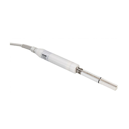 Sensore di temperatura e di umidità relativa - Rotronic MP102H/402H - Process Sensing Technologies - ad inserimento / Pt100 / digitale