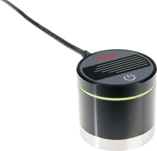 Sonda di attività dell'acqua - Water Activity Probe - Rotronic HC2A-AW - Process Sensing Technologies - USB