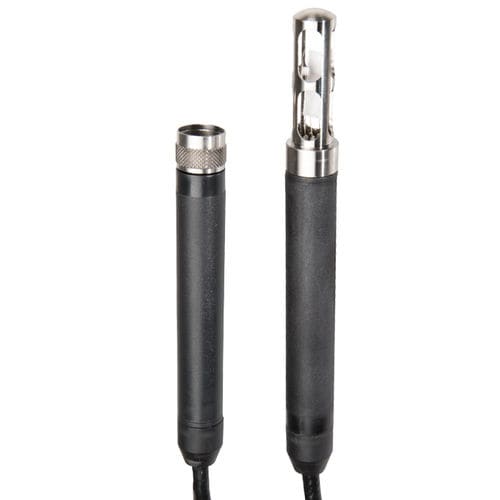 Sonda di umidità relativa - Rotronic HC2A-IC - Process Sensing Technologies