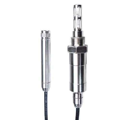 Sonda di umidità relativa relativa - Rotronic HC2A-IE - Process Sensing Technologies - filettata / per processo / per applicazioni ad alta temperatura