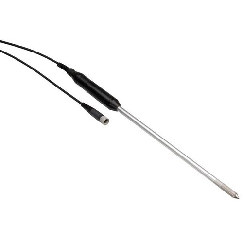 Sonda di umidità relativa digitale - Rotronic HC2-HP28 - Process Sensing Technologies - analogica / per prodotti sfusi / per calcestruzzo