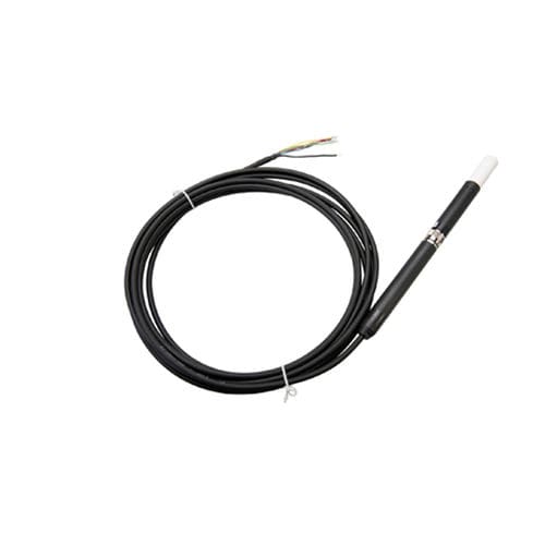 Sonda di temperatura e di umidità relativa - Digital Humidity and Temperature Probe - Rotronic HCD-S-MOD  - Process Sensing Technologies - digitale / Modbus RTU / Modbus