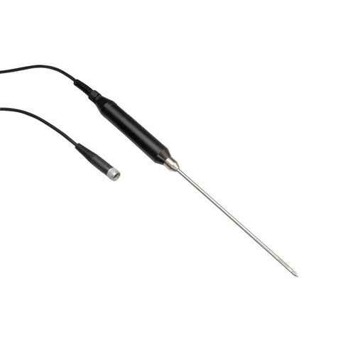 Sonda di umidità relativa relativa - Rotronic HC2-P05 - Process Sensing Technologies - manuale / digitale / UART