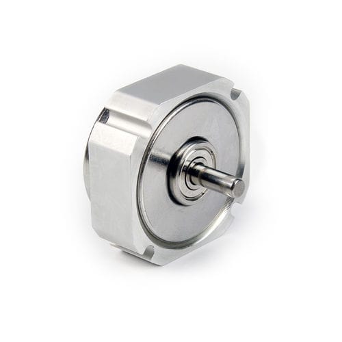 Motore passo-passo - 4109 Series - Lin Engineering - DC / 24 V / NEMA 17