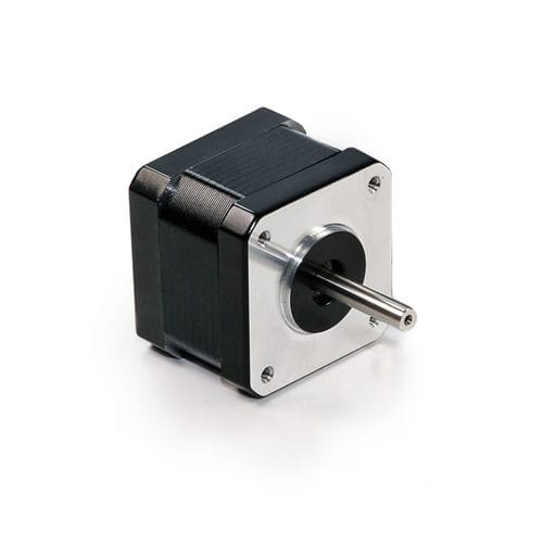 Motore passo-passo - 4118 series - Lin Engineering - DC / 24 V / 48 V