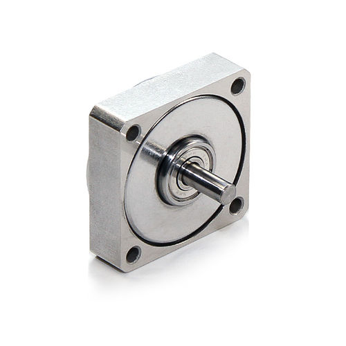 Motore passo-passo - 416 series - Lin Engineering - DC / 24 V / NEMA 17